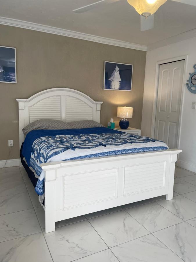 Apartmán Blue Sky Fort Myers Exteriér fotografie
